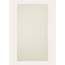 Loro Piana - Crest Beach Towel Cotton, Nougat, Taille: NR