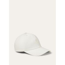 Loro Piana - Loro Piana Baseball Denim Flower, Homme, White, Taille: XL