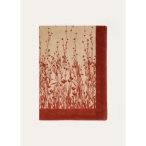 Loro Piana - Loro Piana Campo Di Lino Beach Towel Cotton, Zen/Kummel LP, Taille: NR