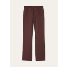 Loro Piana - Marlyn Trousers Antigua, Homme, Venice Bricola, Taille: 46