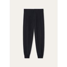 Loro Piana - Rio Bodro Pants Novalis, Homme, Blue Navy, Taille: S