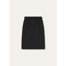 Loro Piana - Tessa Skirt Wish Mireille, Woman, Black, Size: 38