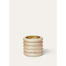 Loro Piana - Cashfur Cloud Candle Medium Maple, Maple Wood, Size: NR