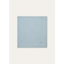 Loro Piana - Cookie Blanket Cash Cotton Gg 7, Soft Bubble, Size: NR