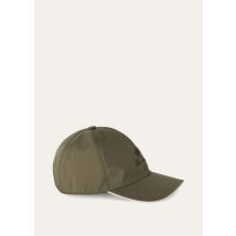 Loro Piana - Loro Piana Baseball Bicolor Wind, Mann, Midnight Garden/Ivory, Größe: XXXL