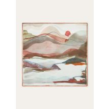 Loro Piana - Loro Piana Natura Della Scozia Fld 90 Silk Twill, Woman, Brown/Green, Size: NR