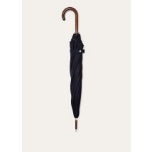 Loro Piana - Umbrella Cashmere Storm System 3l, Navy Blue/Kummel, Size: NR