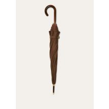Loro Piana - Umbrella Cashmere Storm System 3l, Chestnut/Kummel, Size: NR