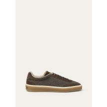 Loro Piana - Tennis Walk Pecora Nera, Femme, May Field, Taille: 37