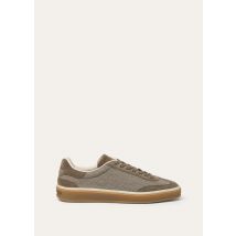 Loro Piana - Tennis Walk Pecora Nera, Woman, Wheat Stitch, Size: 41