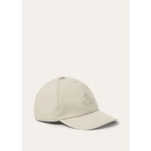 Loro Piana - Baby Baseball S Wind Bicolore, Ivory, Size: M