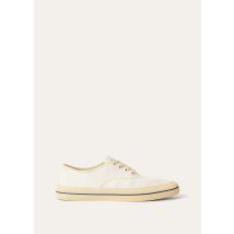 Loro Piana - Nantucket Walk Raw Canvas, Man, Natural, Size: 46