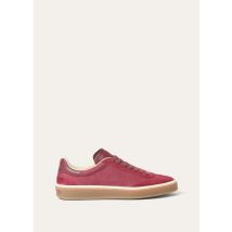Loro Piana - Tennis Walk Denim Flower, Femme, Bitter Blueberry, Taille: 38