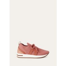 Loro Piana - Kid 360 Lp Flexy Walk Wish 19, Ancient Blush, Size: 30
