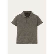 Loro Piana - Polo Mc Coastline, Sea Oak, Größe: 6