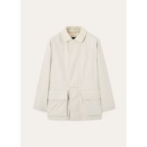 Loro Piana - Horsey Jacket Twenty K Storm, Homme, Outerbanks, Taille: 50