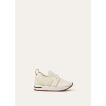 Loro Piana - Baby 360 Lp Flexy Walk Wish 19, Butter, Size: 26