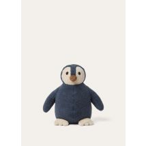 Loro Piana - Cuddly Penguin M, Carbon Grey/Pale Mint, Size: NR