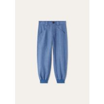 Loro Piana - Pet Pants Solaire, Infinity, Size: 6