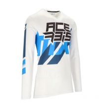 REBAJAS Camiseta de motocross Acerbis X-FLEX THREE 2023