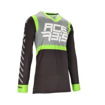 REBAJAS Camiseta de motocross Acerbis X-FLEX FIVE 2023