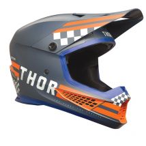 REBAJAS Casco de motocross Thor SECTOR 2 CMBT 2023