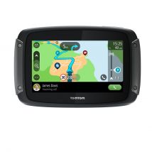 REBAJAS GPS TomTom TomTom Rider 550 Premium
