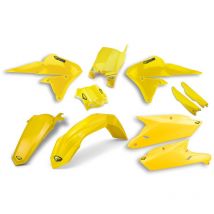 REBAJAS Kit de piezas de plástico CYCRA Powerflow amarillo
