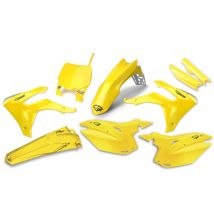 REBAJAS Kit de piezas de plástico CYCRA powerflow amarillo