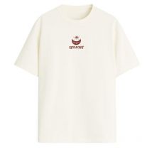 T-Shirt manches courtes Wildust WILD HEART