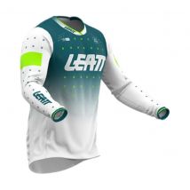 REBAJAS Camiseta de motocross Leatt 4.5 LITE 2024