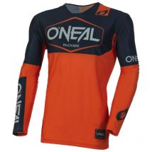 REBAJAS Camiseta de motocross O'Neal MAYHEM - HEXX V24 2023