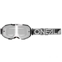 REBAJAS Gafas de motocross O'Neal B-10 - DUPLEX - IRIDIUM 2024