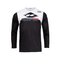 REBAJAS Camiseta de motocross Kenny TRACK - RAW 2024