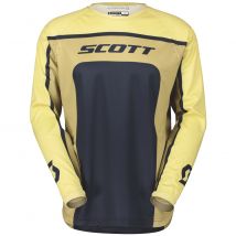 REBAJAS Camiseta de motocross Scott 350 TRACK EVO 2023
