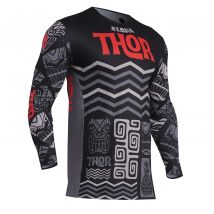 REBAJAS Camiseta de motocross Thor PRIME - ALOHA 2024