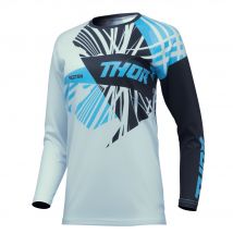 REBAJAS Camiseta de motocross Thor SECTOR SPLIT WOMEN 2023