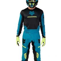 REBAJAS Pantalón de motocross Fox FLEXAIR OPTICAL 2024