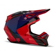 REBAJAS Casco de motocross Fox V1 - STREAK 2024
