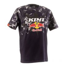 REBAJAS Camiseta de manga corta Kini Red Bull URBAN CAMO