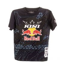REBAJAS Camiseta de manga corta Kini Red Bull TOPOGRAPHY KID