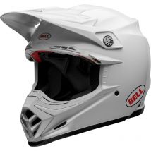 REBAJAS Casco de motocross Bell MOTO-9S FLEX SOLID 2023