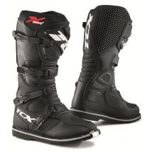 REBAJAS Botas de motocross TCX Boots X-BLAST NEGRO 2023
