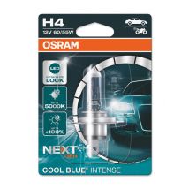 REBAJAS Bombilla Osram Cool Blue Intense H4 12V/60/55W - X1