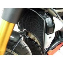 REBAJAS Protección de radiador R&G Racing Aluminium Radiator guard
