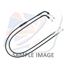 REBAJAS Cable acelerador Venhill tiro / retorno