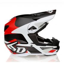REBAJAS Casco de motocross 6D Helmets ATR-1 APEX 2024