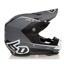 REBAJAS Casco de motocross 6D Helmets ATR-1 STEALTH 2024