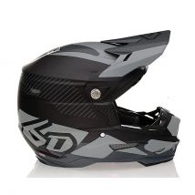 REBAJAS Casco de motocross 6D Helmets ATR-2 FUSION NIÑO