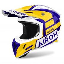 REBAJAS Casco de motocross Airoh AVIATOR ACE 2 - SAKE 2024